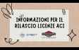 CRG e ACI hanno ideato una procedura semplificata per il rilascio delle licenze piloti 2025