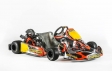 Kart Center Campillos presenta el Kart CRG FS4