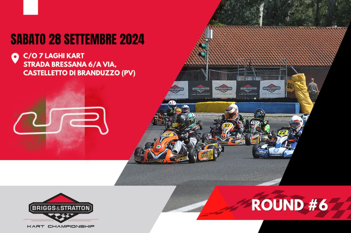 Castelletto - Round 6, Preview