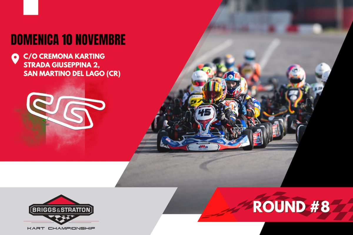 Cremona - Round 8, Preview