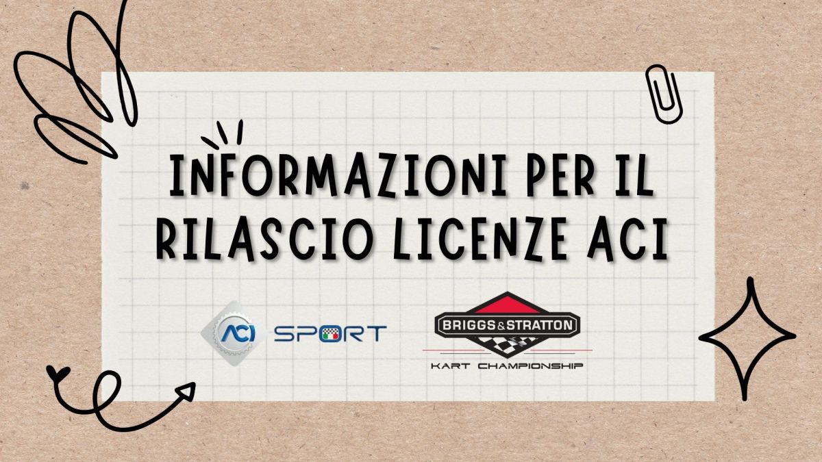 CRG e ACI hanno ideato una procedura semplificata per il rilascio delle licenze piloti 2025