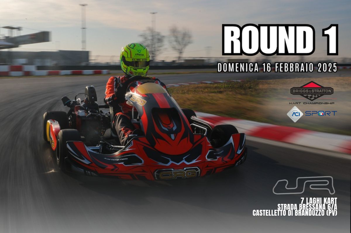 Castelletto - Round 1, Preview 