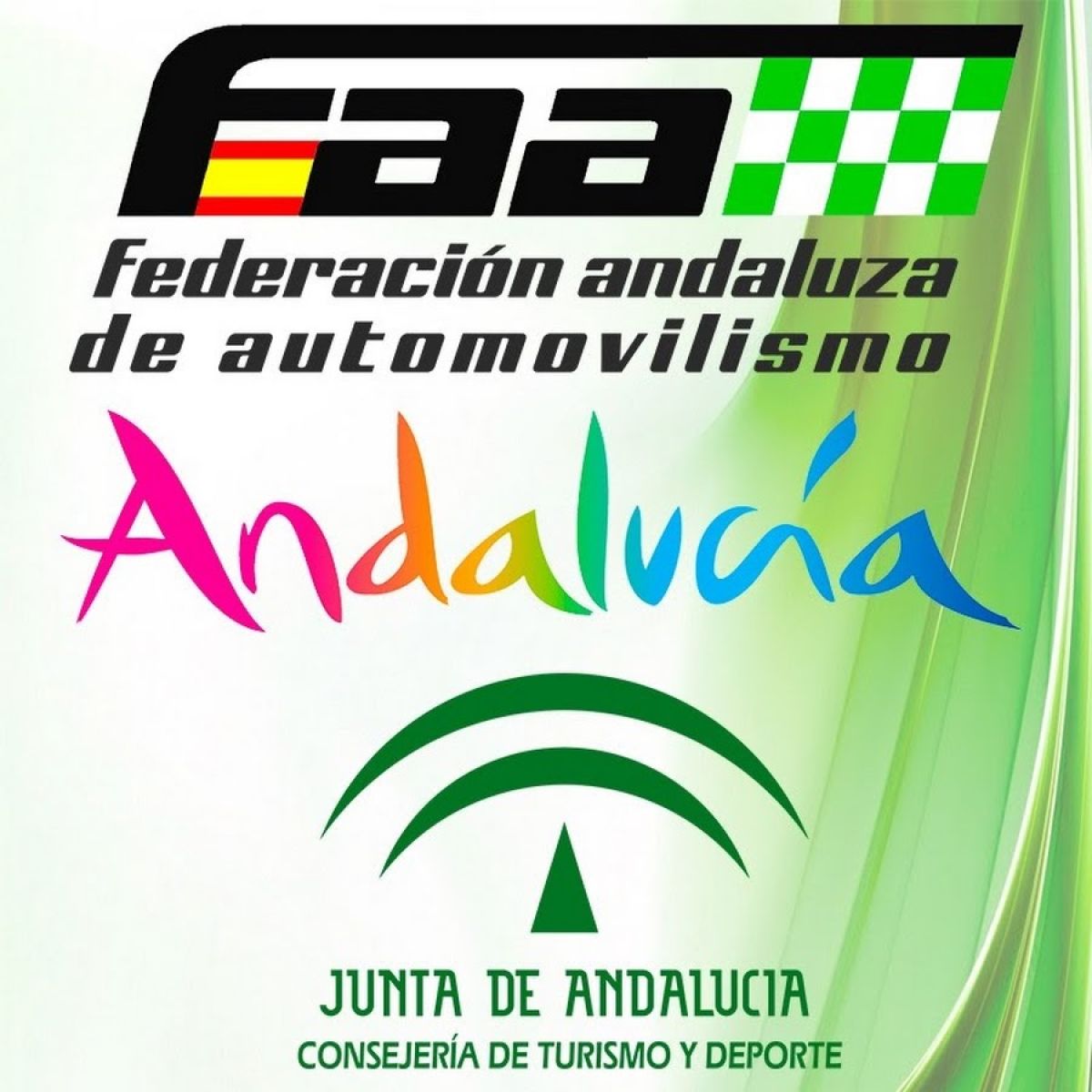 La Serie Briggs Kart Championship en el Campeonato de Andalucia